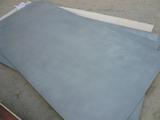 Nickel alloy sheet and plate