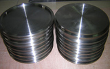Nickel alloy forging
