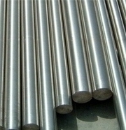 Niobium rod and wire